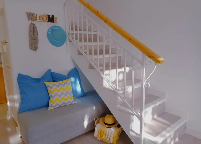 Appartamento con 2 camere da letto